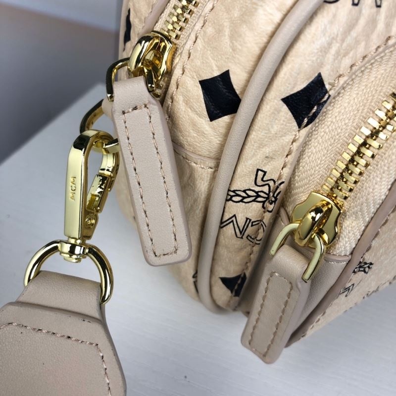 MCM Satchel Bags